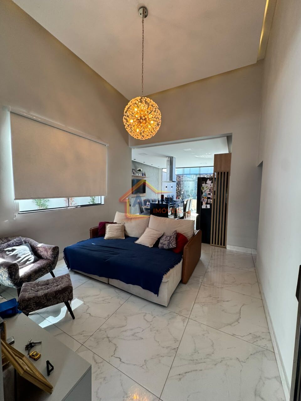 Casa, 3 quartos, 180 m² - Foto 4