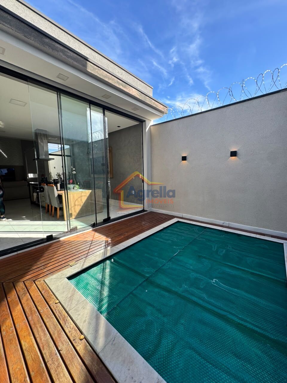 Casa, 3 quartos, 180 m² - Foto 6