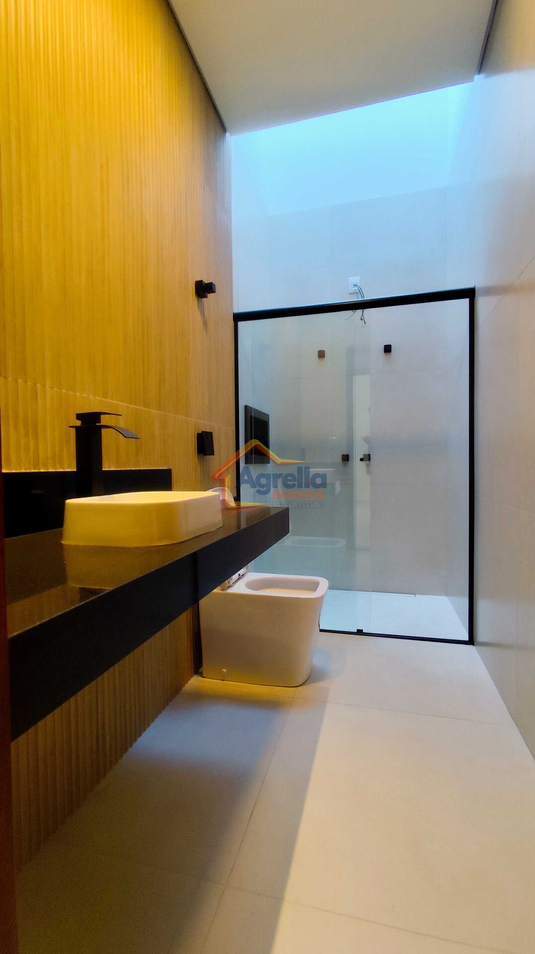 Casa de Condomínio, 3 quartos - Foto 19