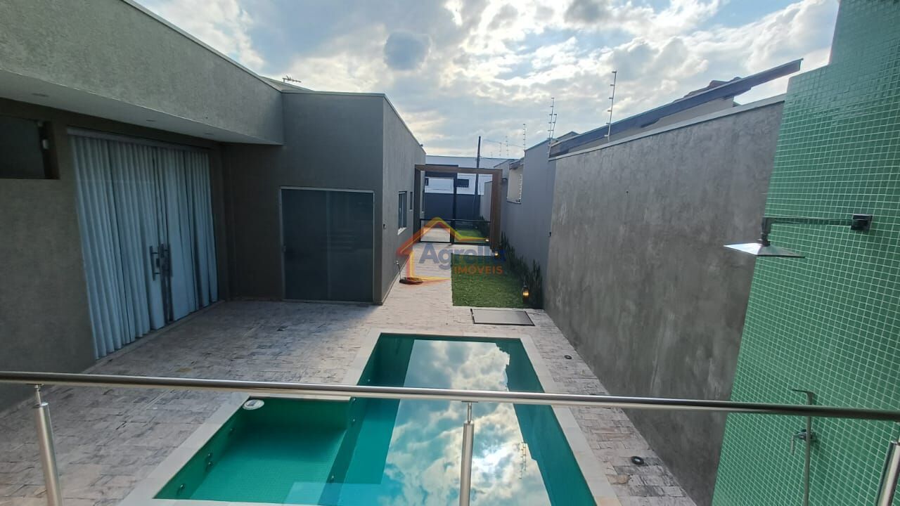 Casa, 3 quartos, 182 m² - Foto 21