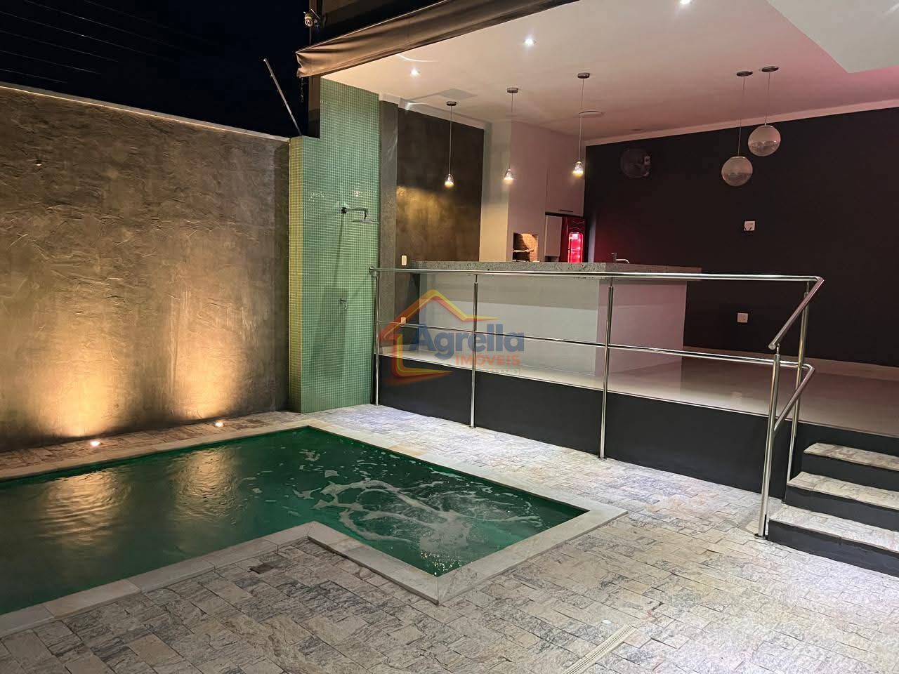 Casa, 3 quartos, 182 m² - Foto 24