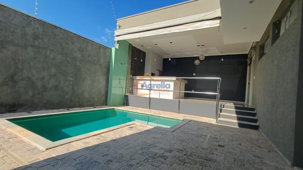 Casa, 3 quartos, 182 m² - Foto 18