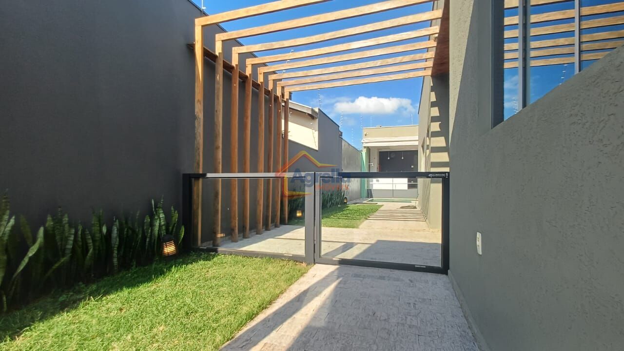 Casa, 3 quartos, 182 m² - Foto 15