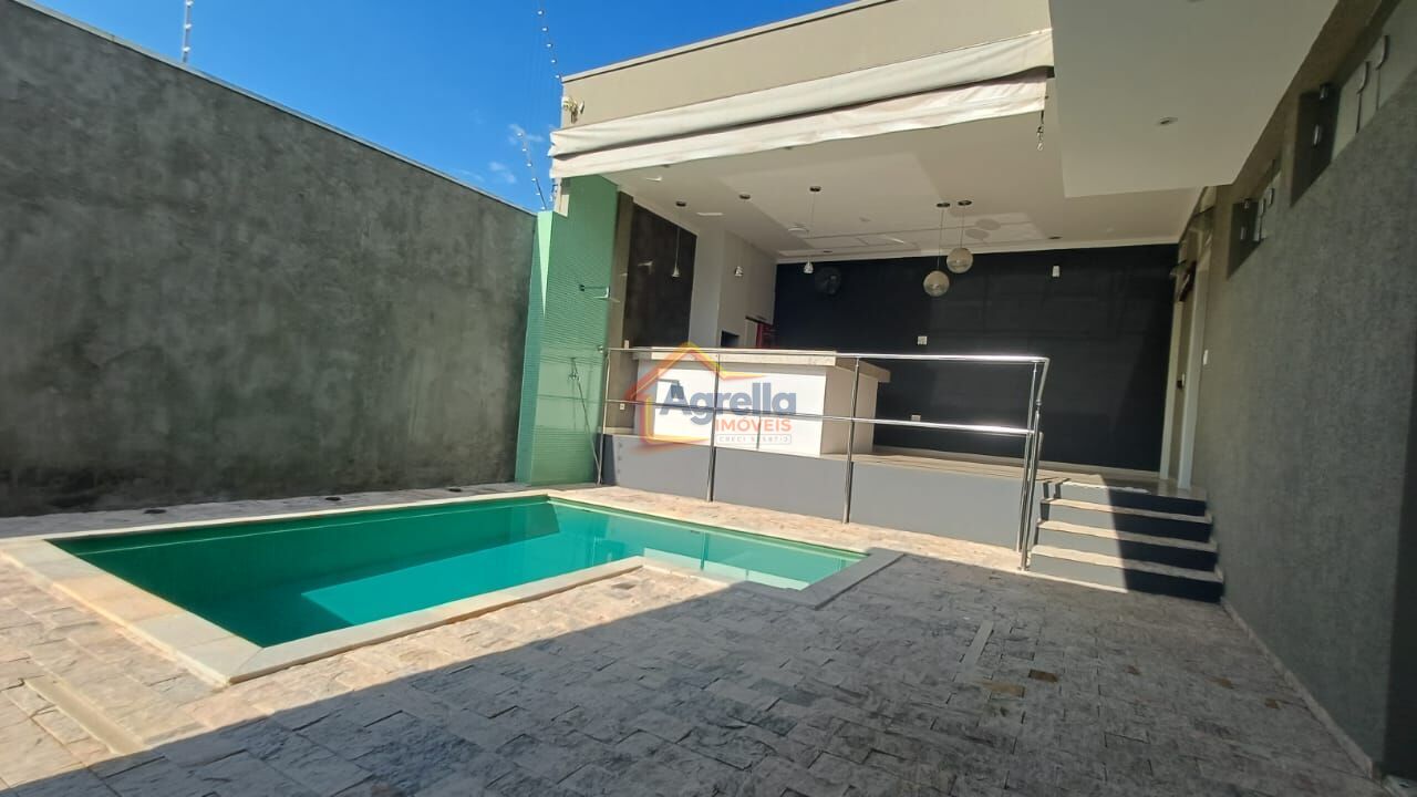 Casa, 3 quartos, 182 m² - Foto 17