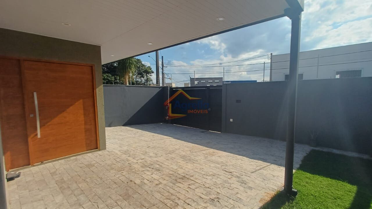 Casa, 3 quartos, 182 m² - Foto 29
