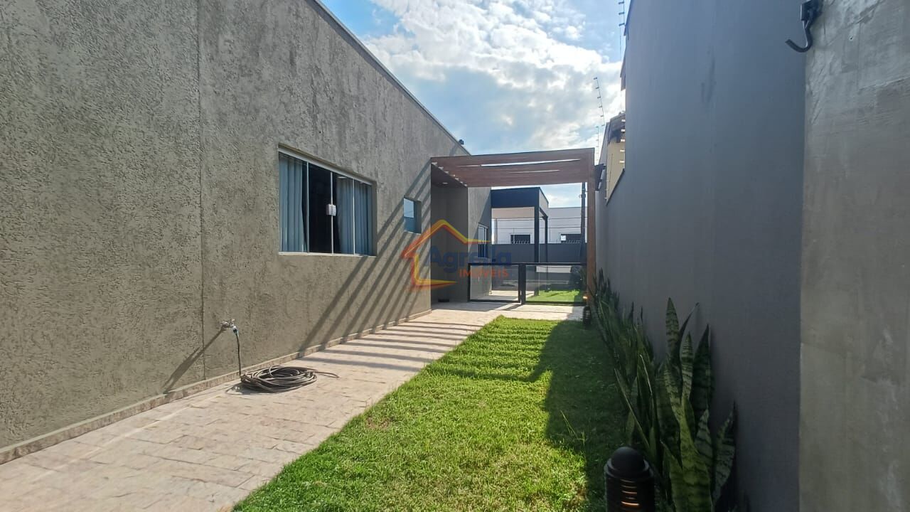 Casa, 3 quartos, 182 m² - Foto 16