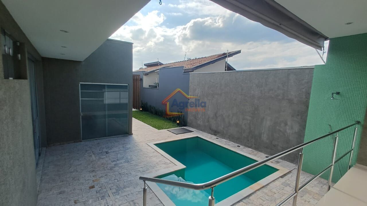 Casa, 3 quartos, 182 m² - Foto 20