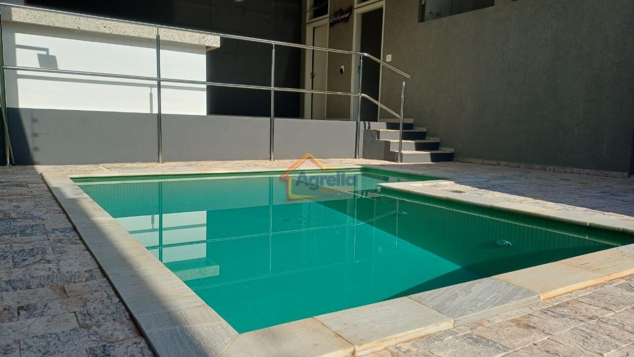 Casa, 3 quartos, 182 m² - Foto 19