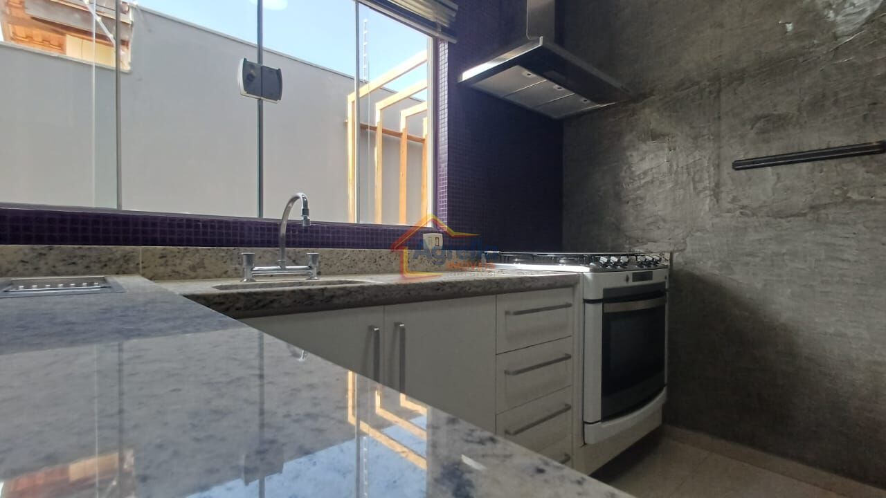 Casa, 3 quartos, 182 m² - Foto 6