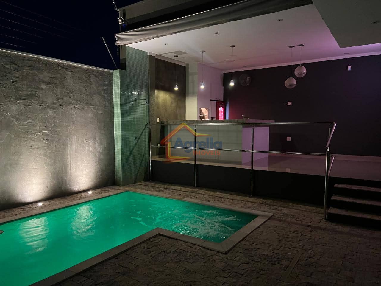 Casa, 3 quartos, 182 m² - Foto 25