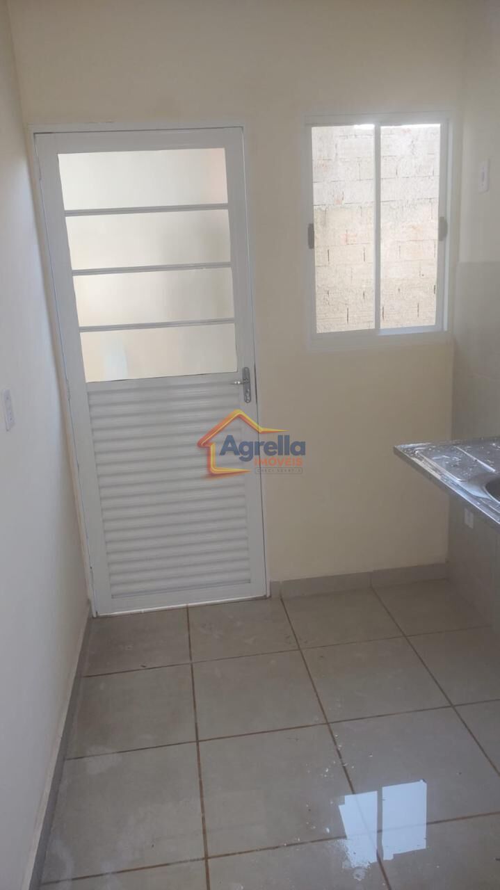 Casa, 2 quartos, 57 m² - Foto 2