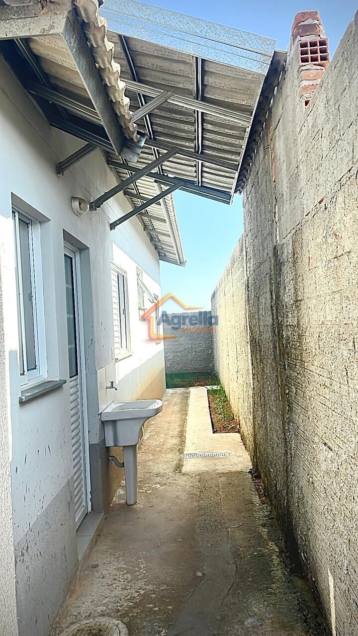 Casa, 2 quartos, 57 m² - Foto 8
