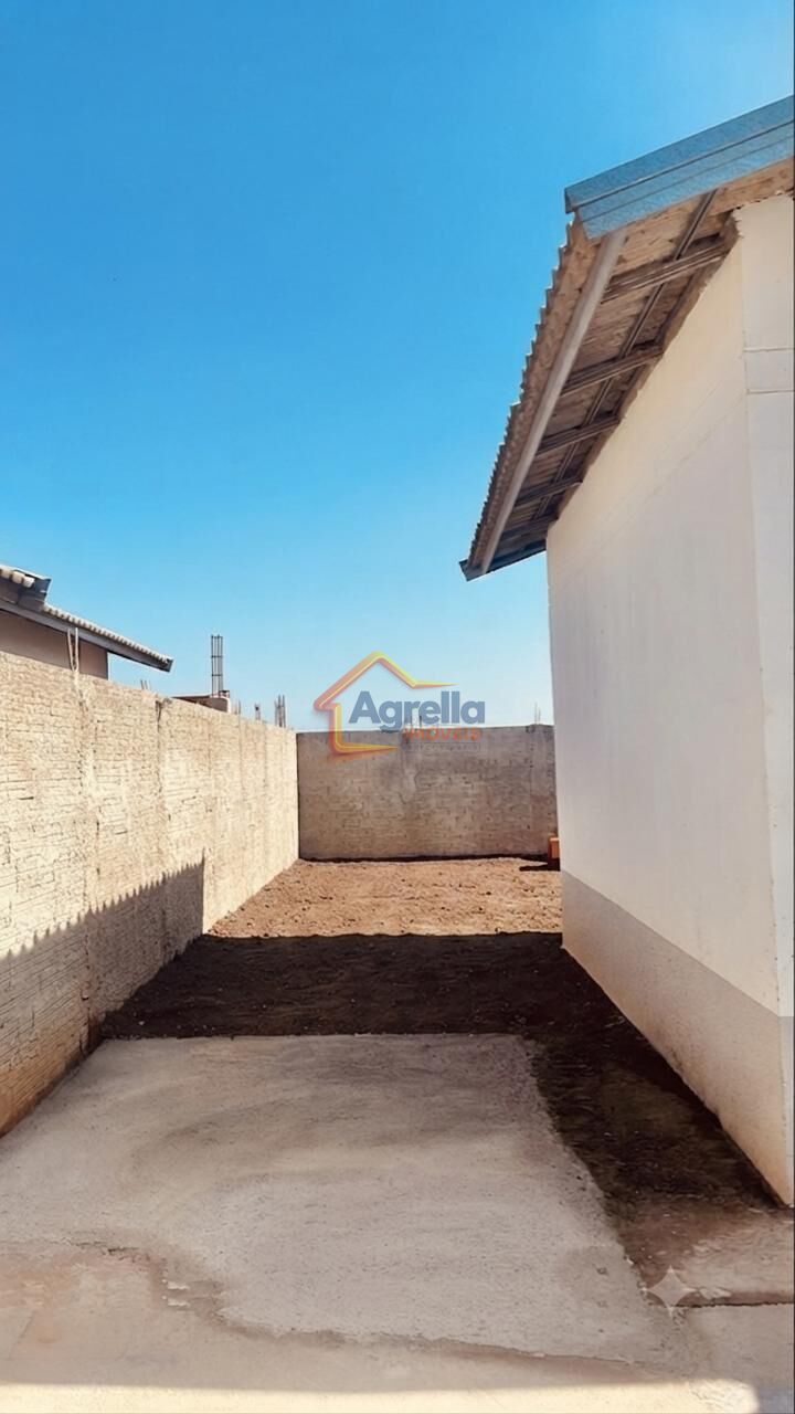 Casa, 2 quartos, 57 m² - Foto 9