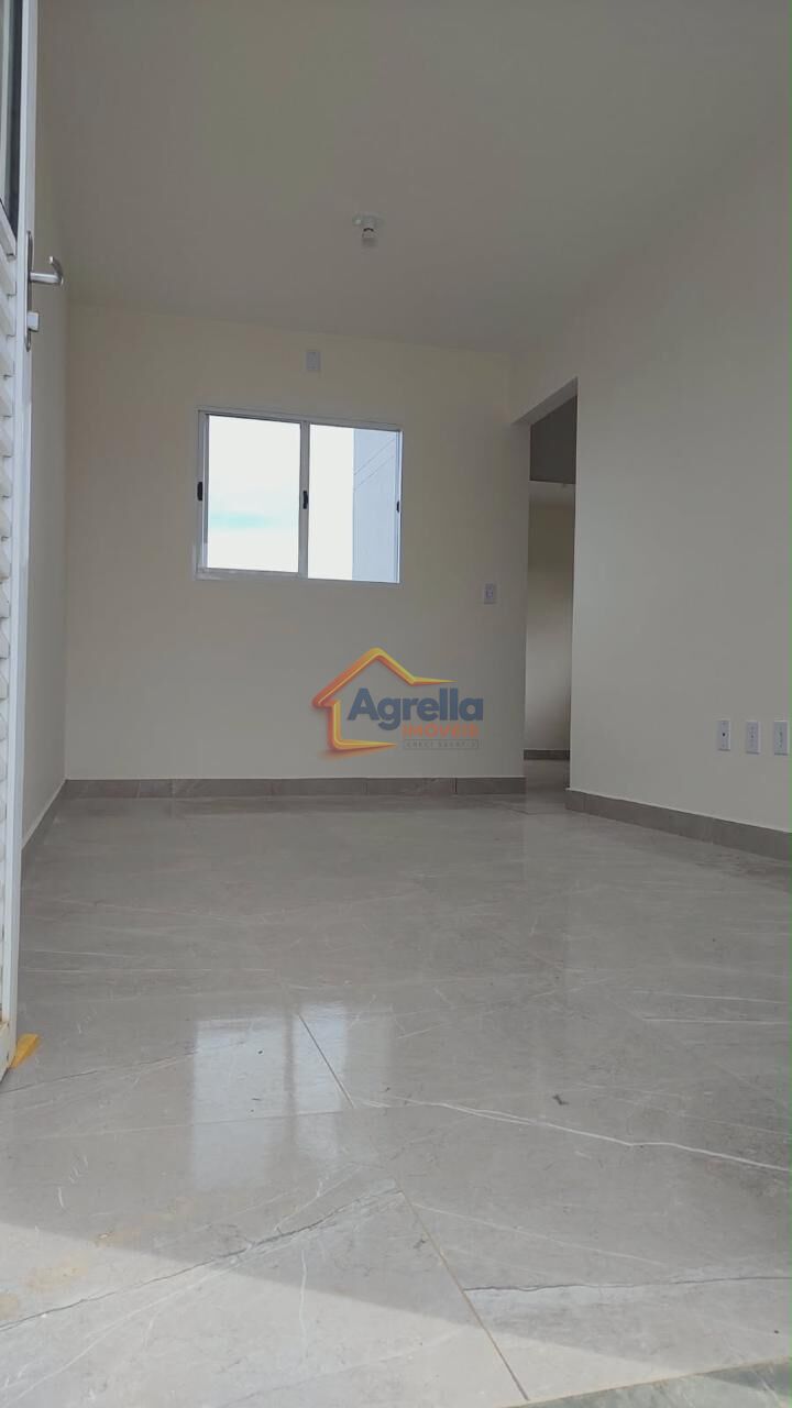 Casa, 2 quartos, 57 m² - Foto 3
