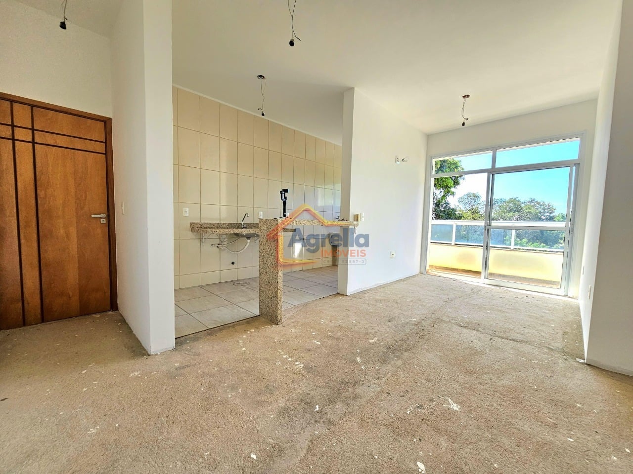Apartamento, 3 quartos, 82 m² - Foto 1