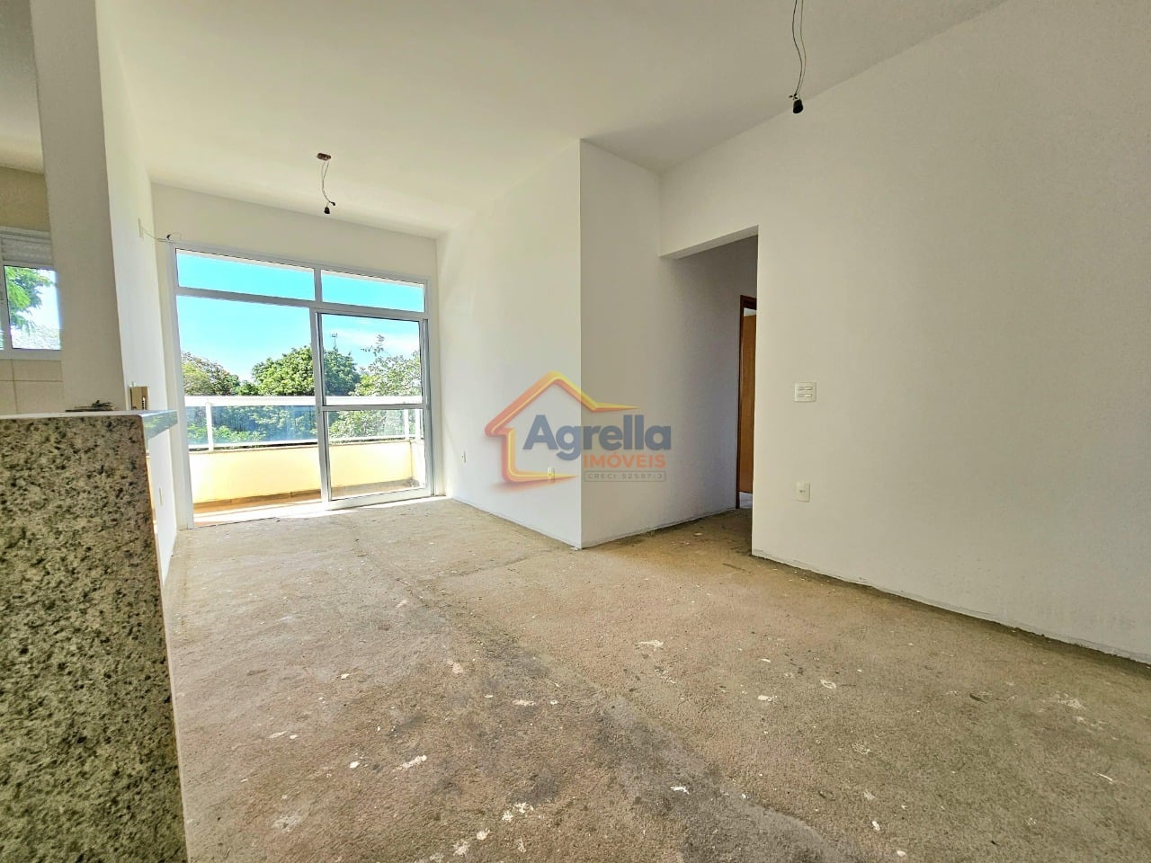 Apartamento, 3 quartos, 82 m² - Foto 2