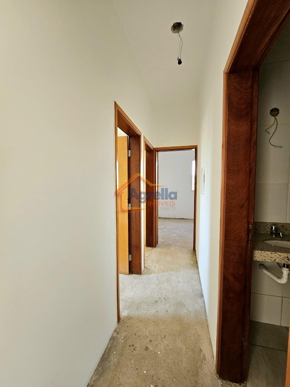 Apartamento, 3 quartos, 82 m² - Foto 9