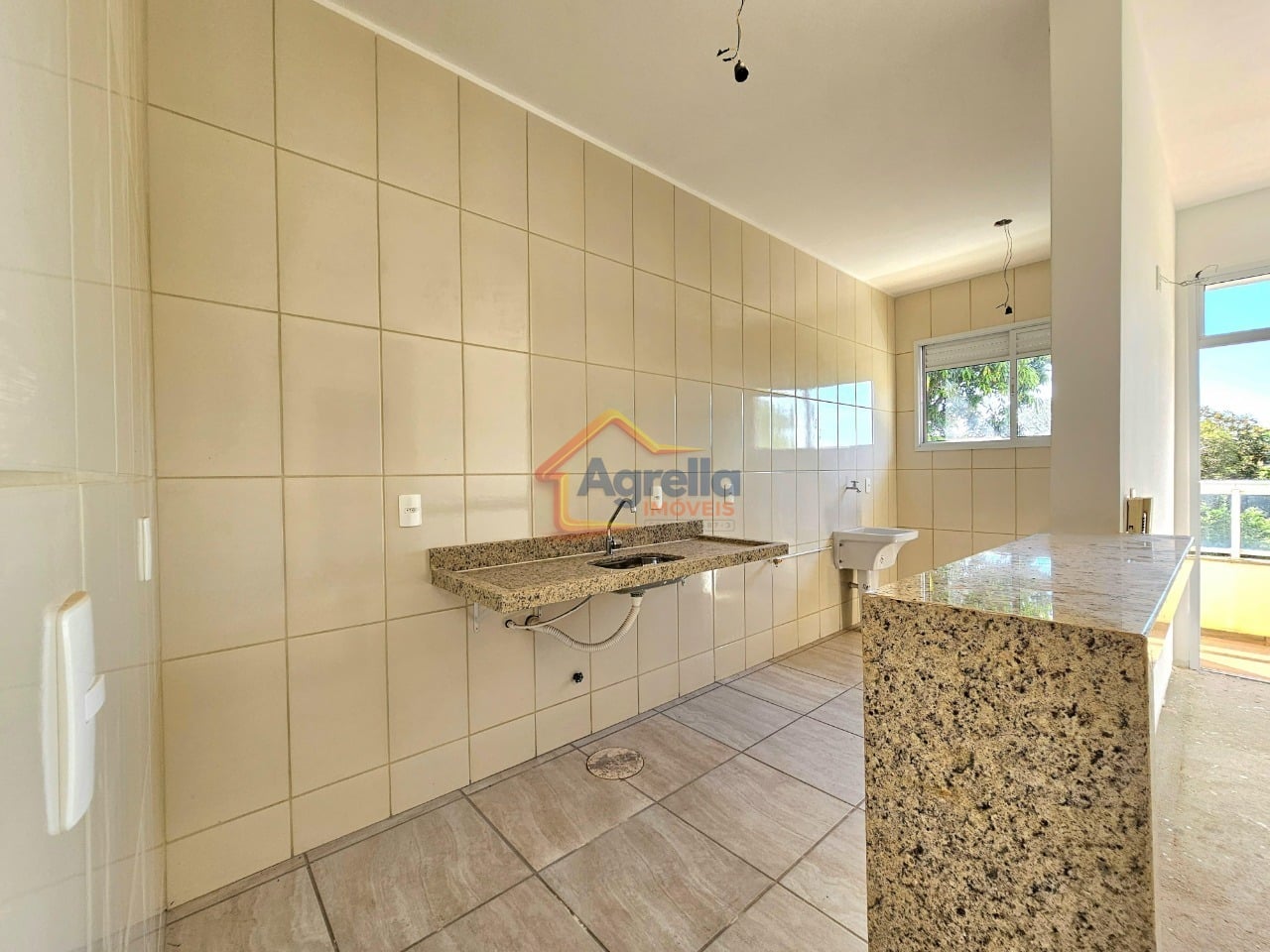 Apartamento, 3 quartos, 82 m² - Foto 3