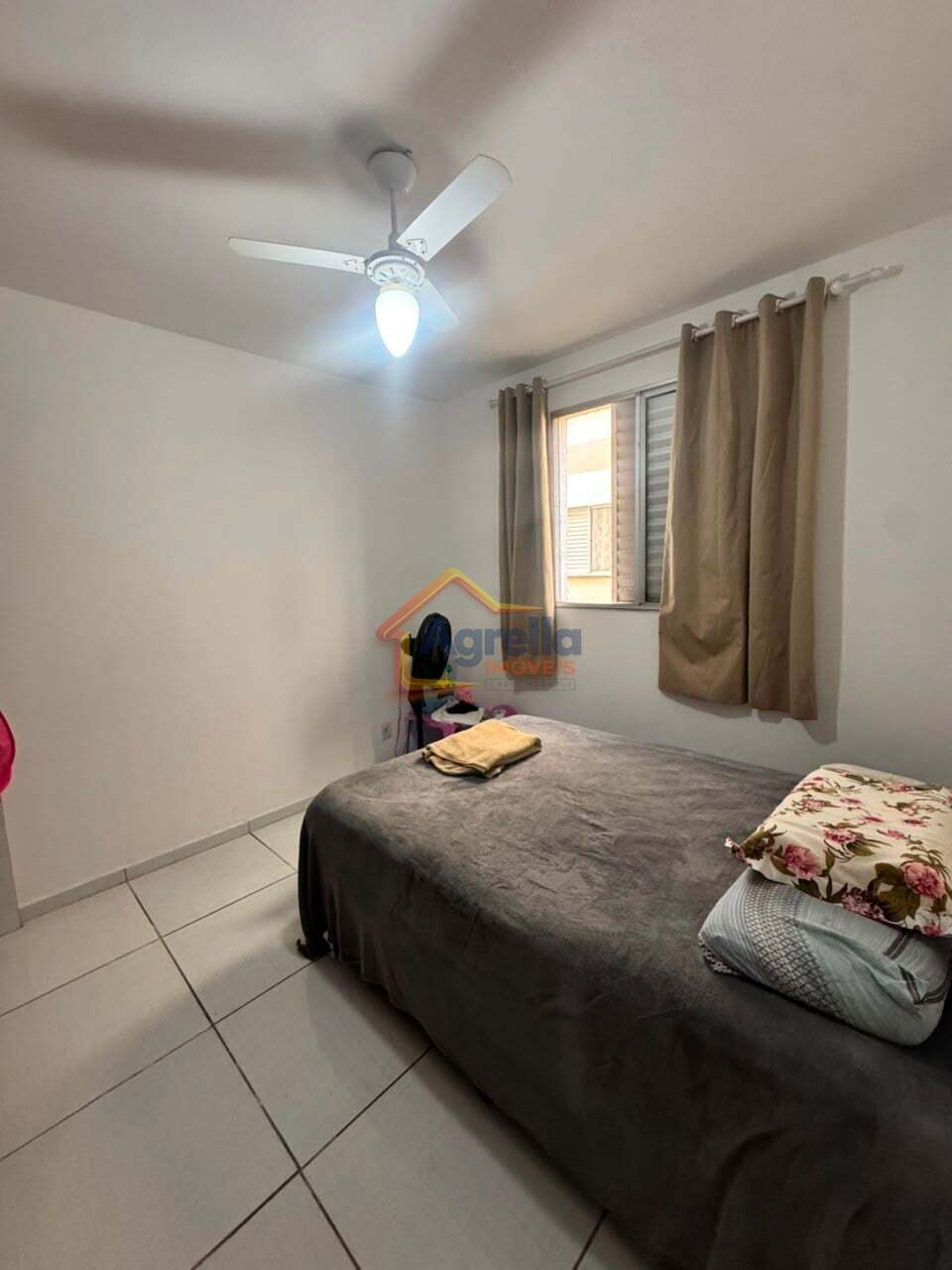 Apartamento, 2 quartos, 54 m² - Foto 5