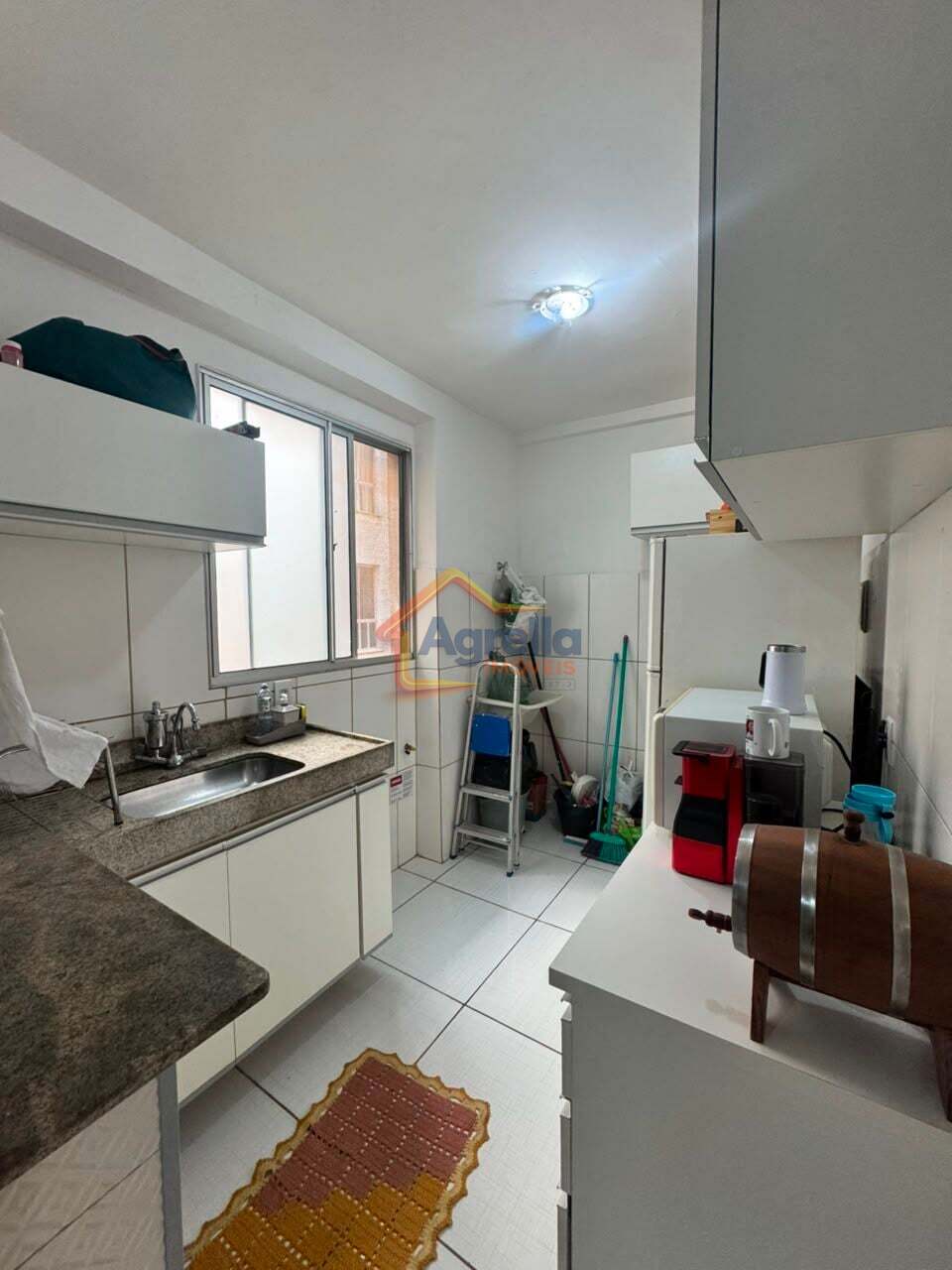 Apartamento, 2 quartos, 54 m² - Foto 3