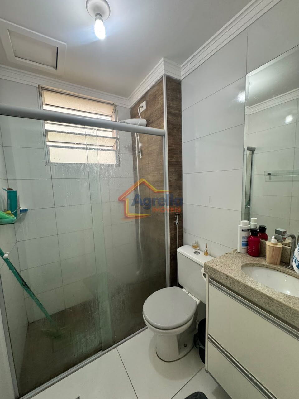 Apartamento, 2 quartos, 54 m² - Foto 6