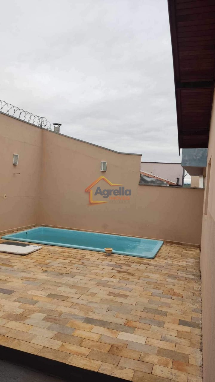 Casa, 3 quartos, 92 m² - Foto 9