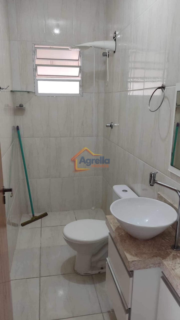 Casa, 3 quartos, 92 m² - Foto 10