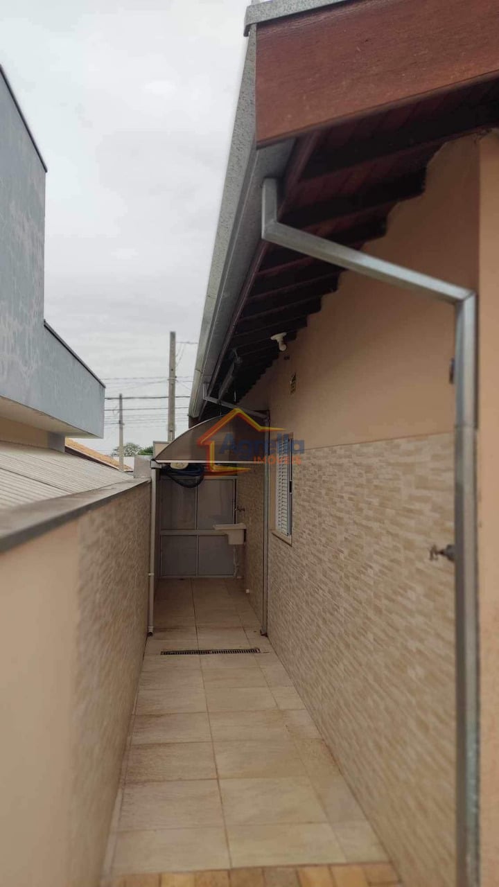 Casa, 3 quartos, 92 m² - Foto 6