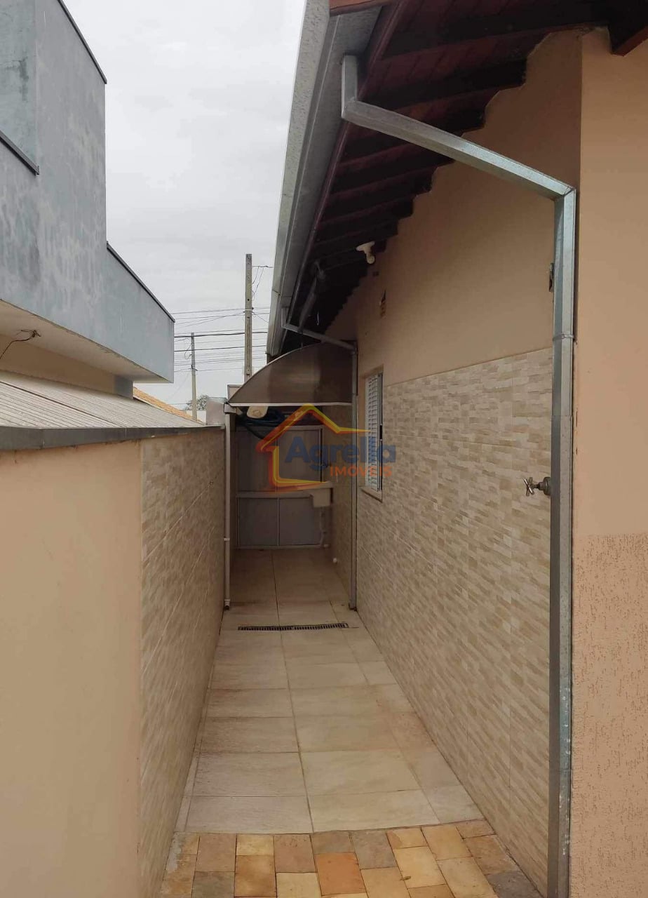 Casa, 3 quartos, 92 m² - Foto 7