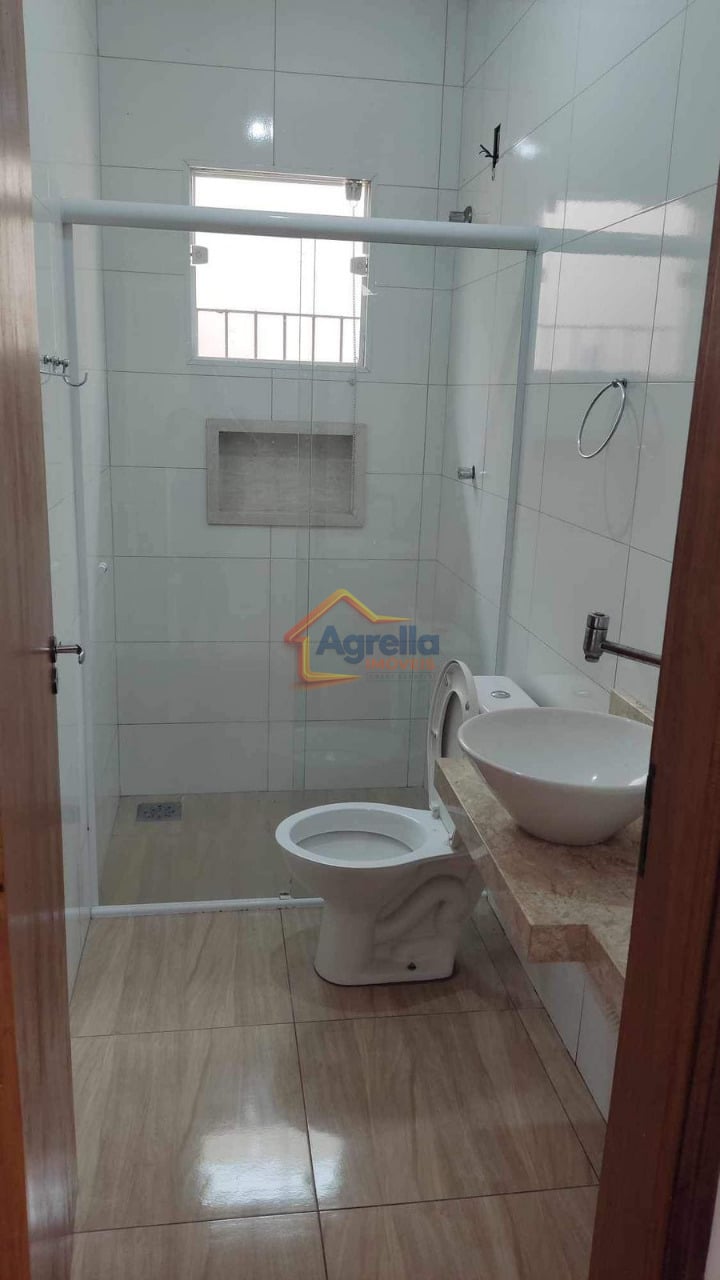 Casa, 3 quartos, 92 m² - Foto 11