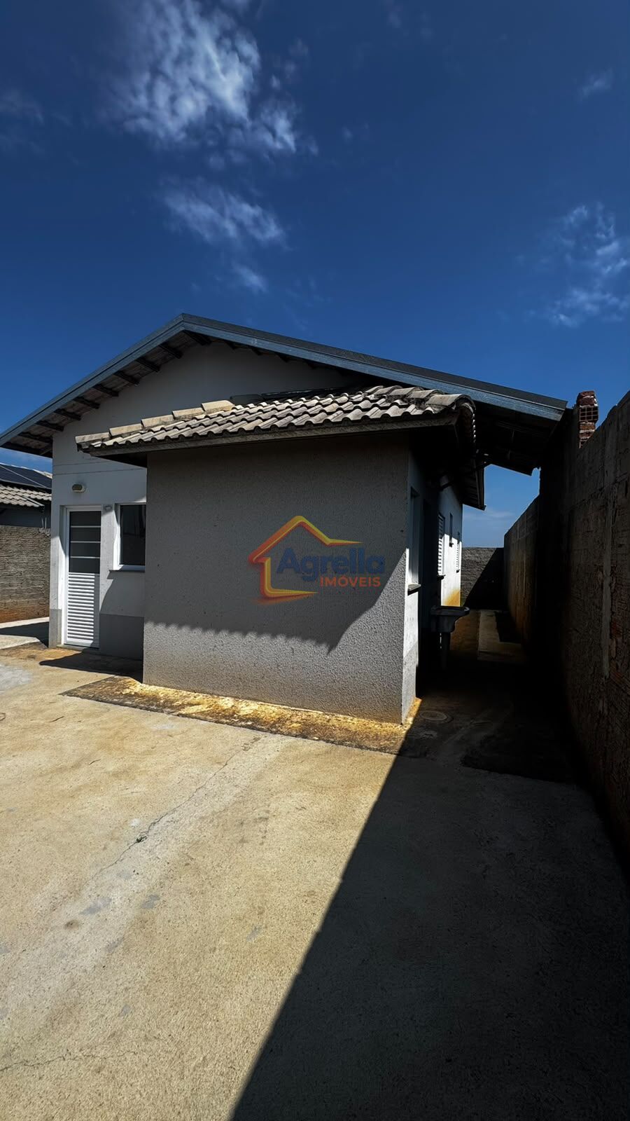 Casa, 2 quartos, 57 m² - Foto 2