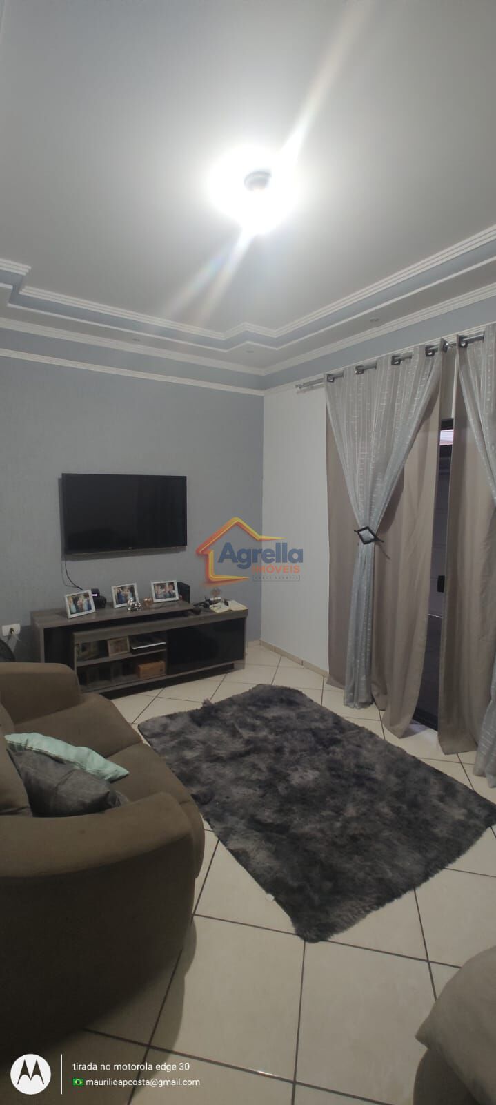 Casa, 4 quartos, 170 m² - Foto 2