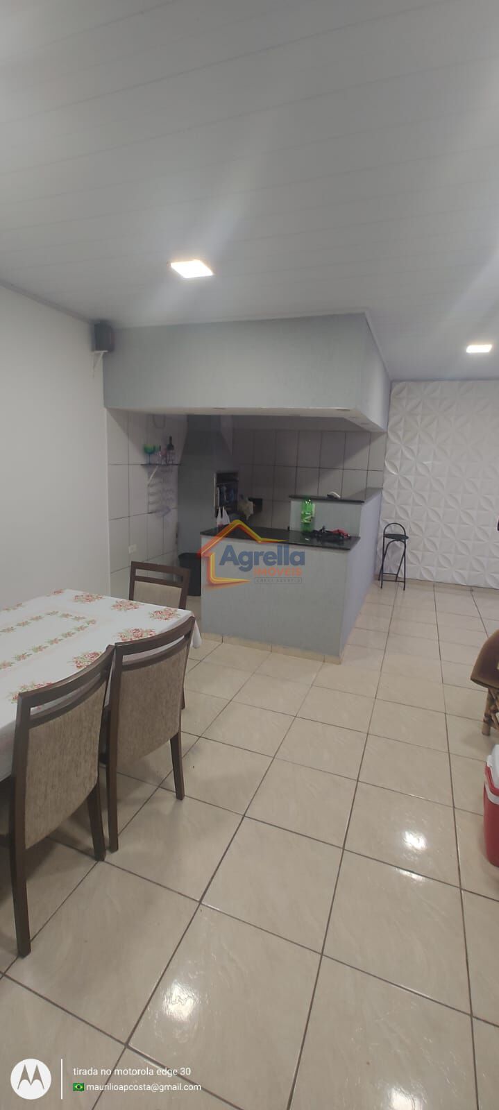 Casa, 4 quartos, 170 m² - Foto 5