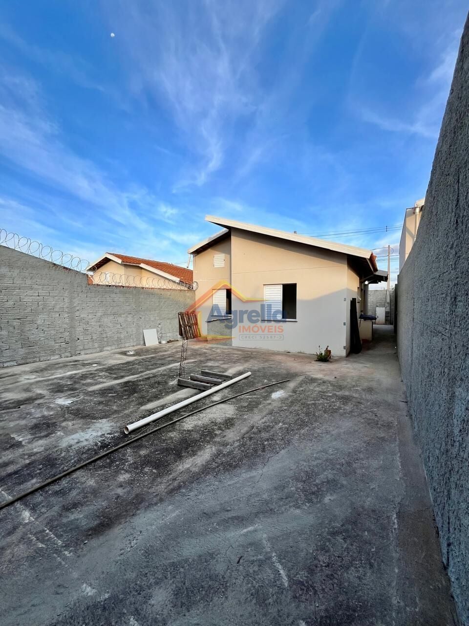 Casa, 3 quartos, 65 m² - Foto 13