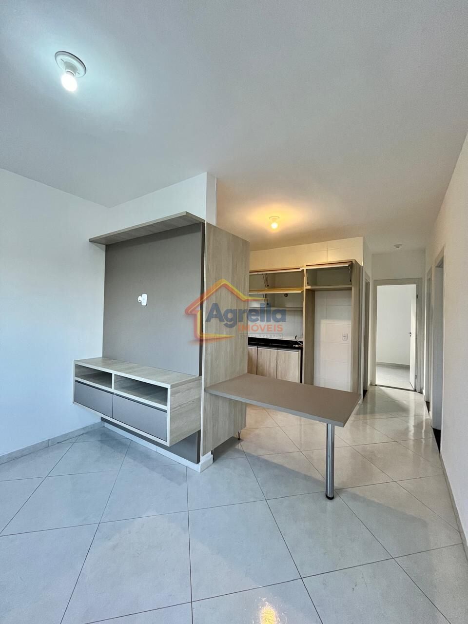 Casa, 3 quartos, 65 m² - Foto 1
