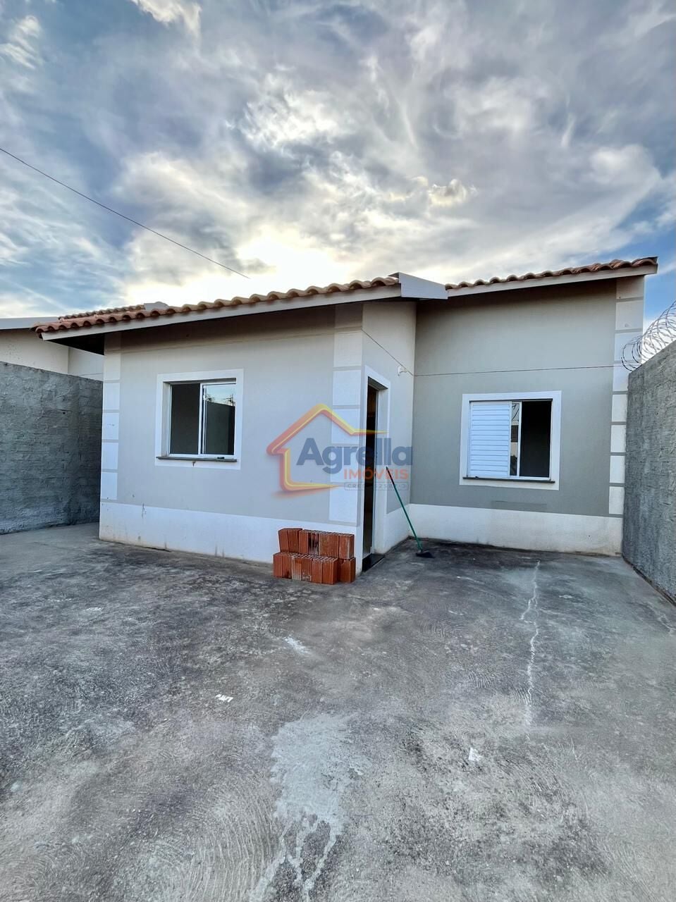 Casa, 3 quartos, 65 m² - Foto 12