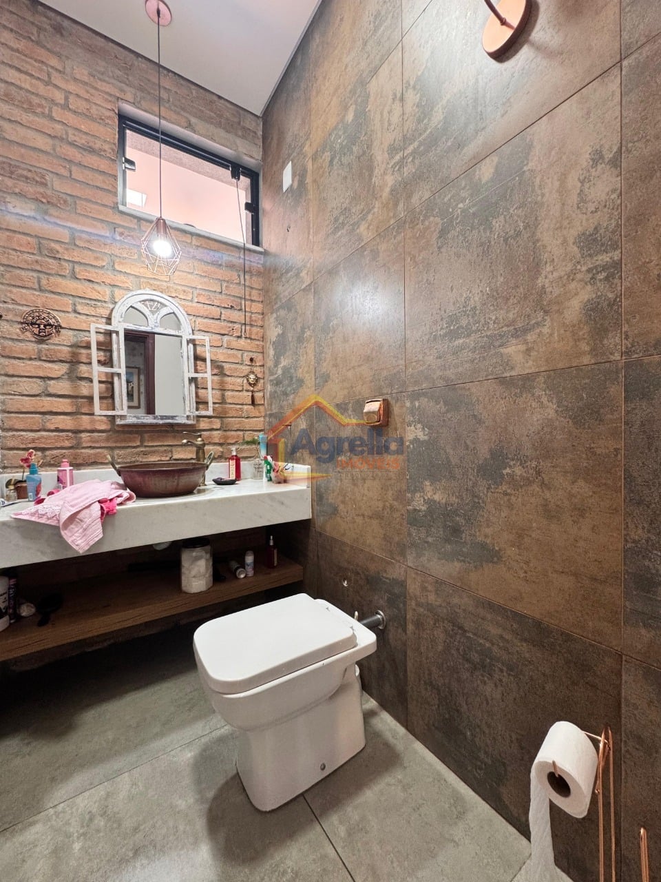 Casa de Condomínio, 3 quartos - Foto 8