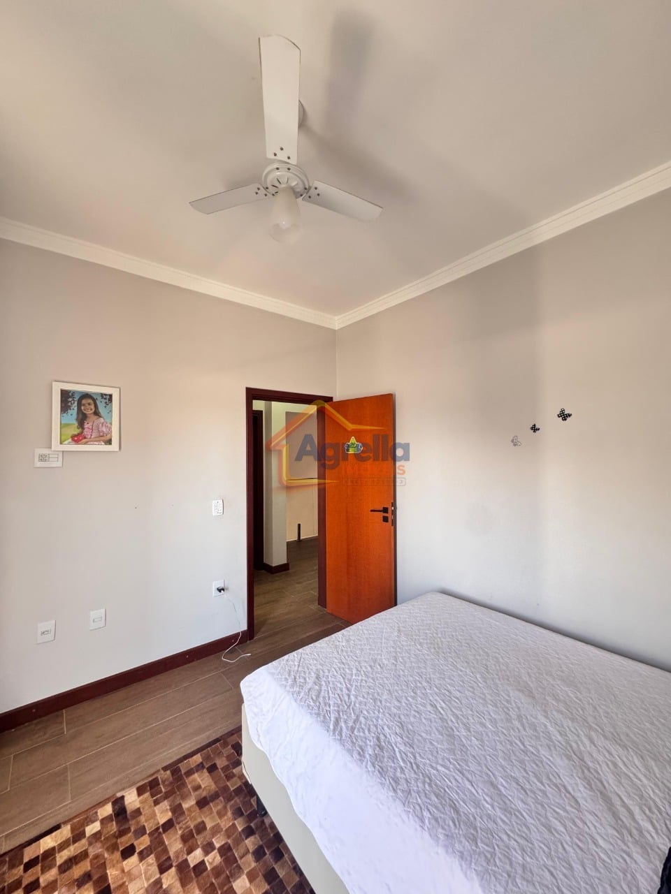 Casa de Condomínio, 3 quartos - Foto 21