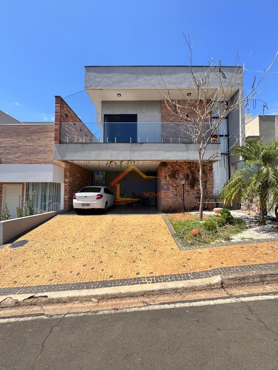 Casa de Condomínio, 3 quartos - Foto 20