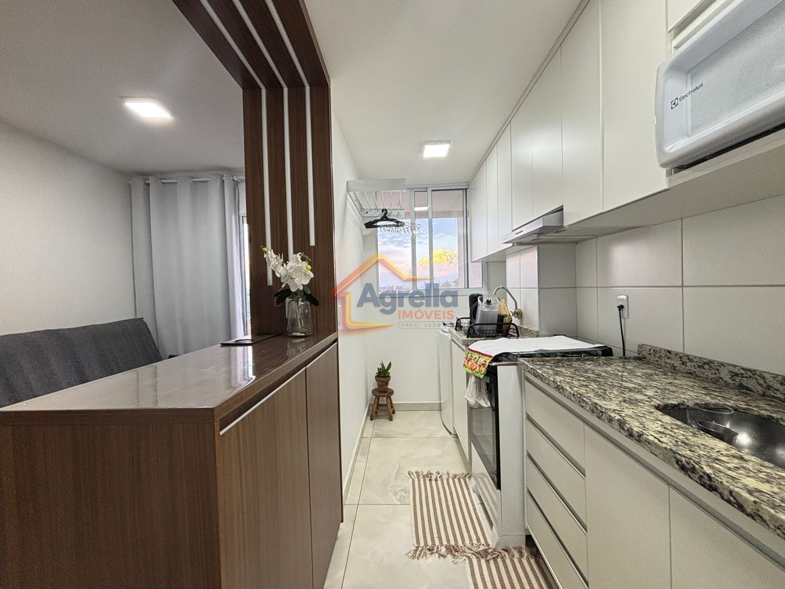 Apartamento, 2 quartos, 52 m² - Foto 15