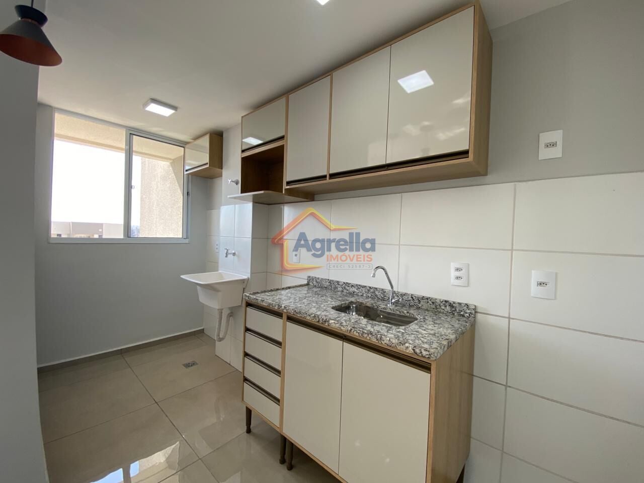 Apartamento, 2 quartos, 52 m² - Foto 4