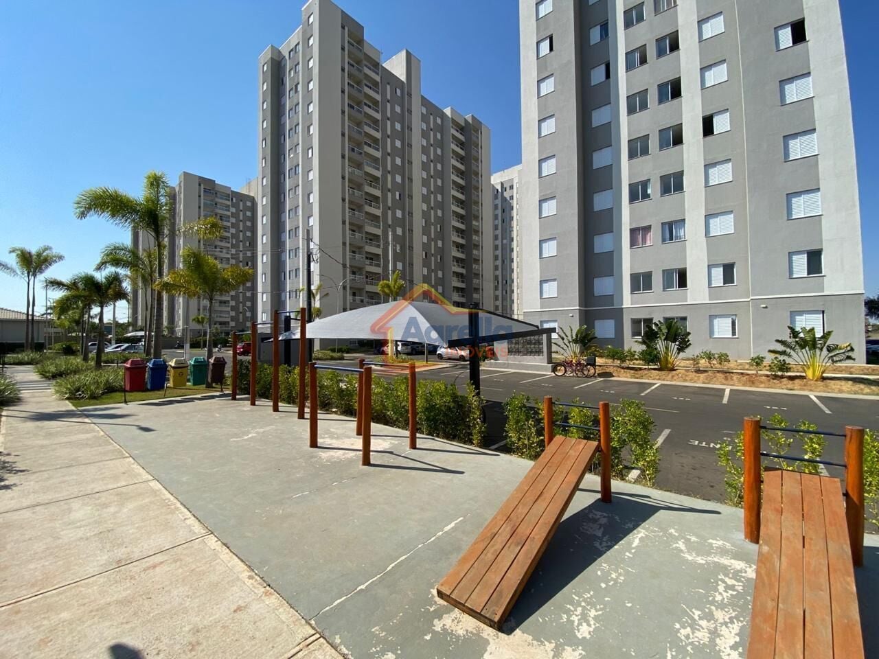 Apartamento, 2 quartos, 52 m² - Foto 45
