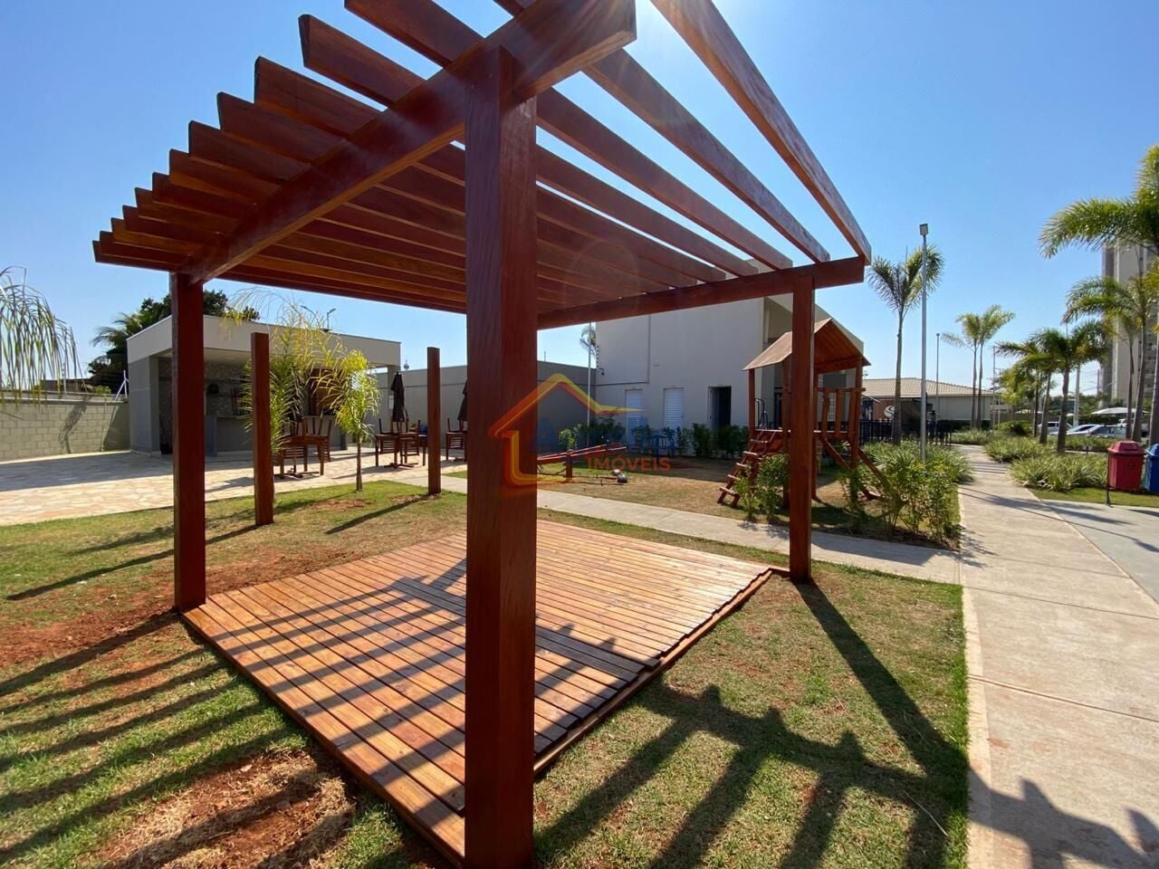 Apartamento, 2 quartos, 52 m² - Foto 40