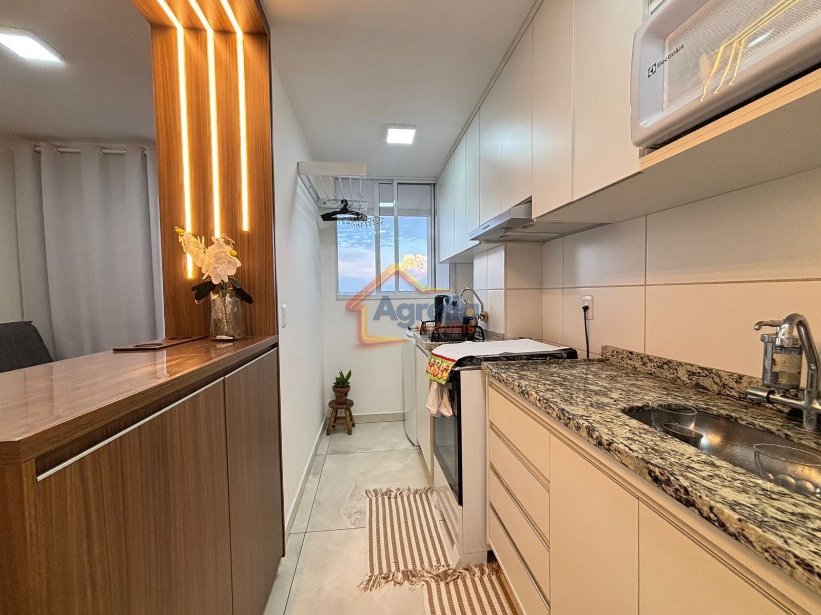 Apartamento, 2 quartos, 52 m² - Foto 8