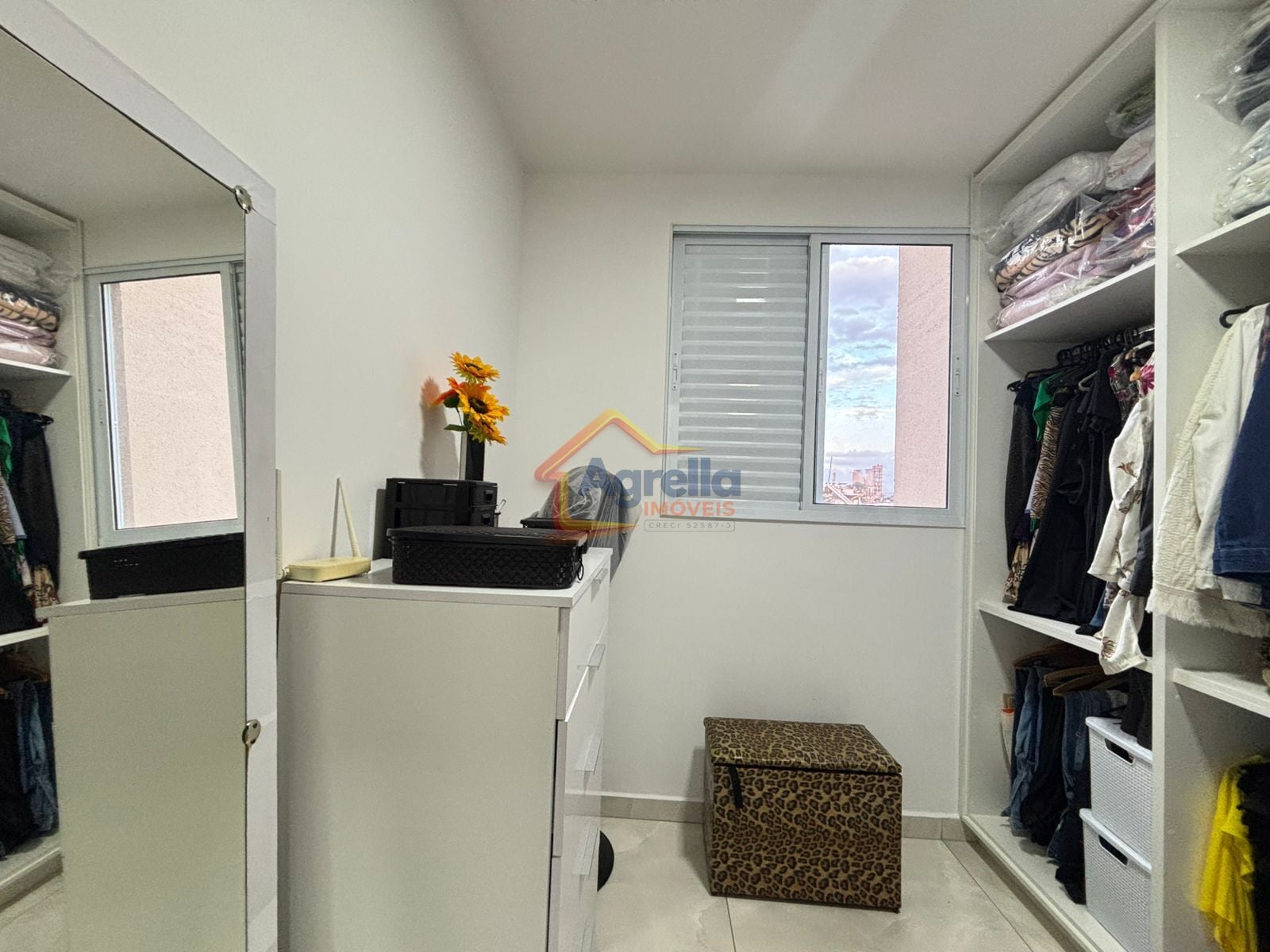 Apartamento, 2 quartos, 52 m² - Foto 25