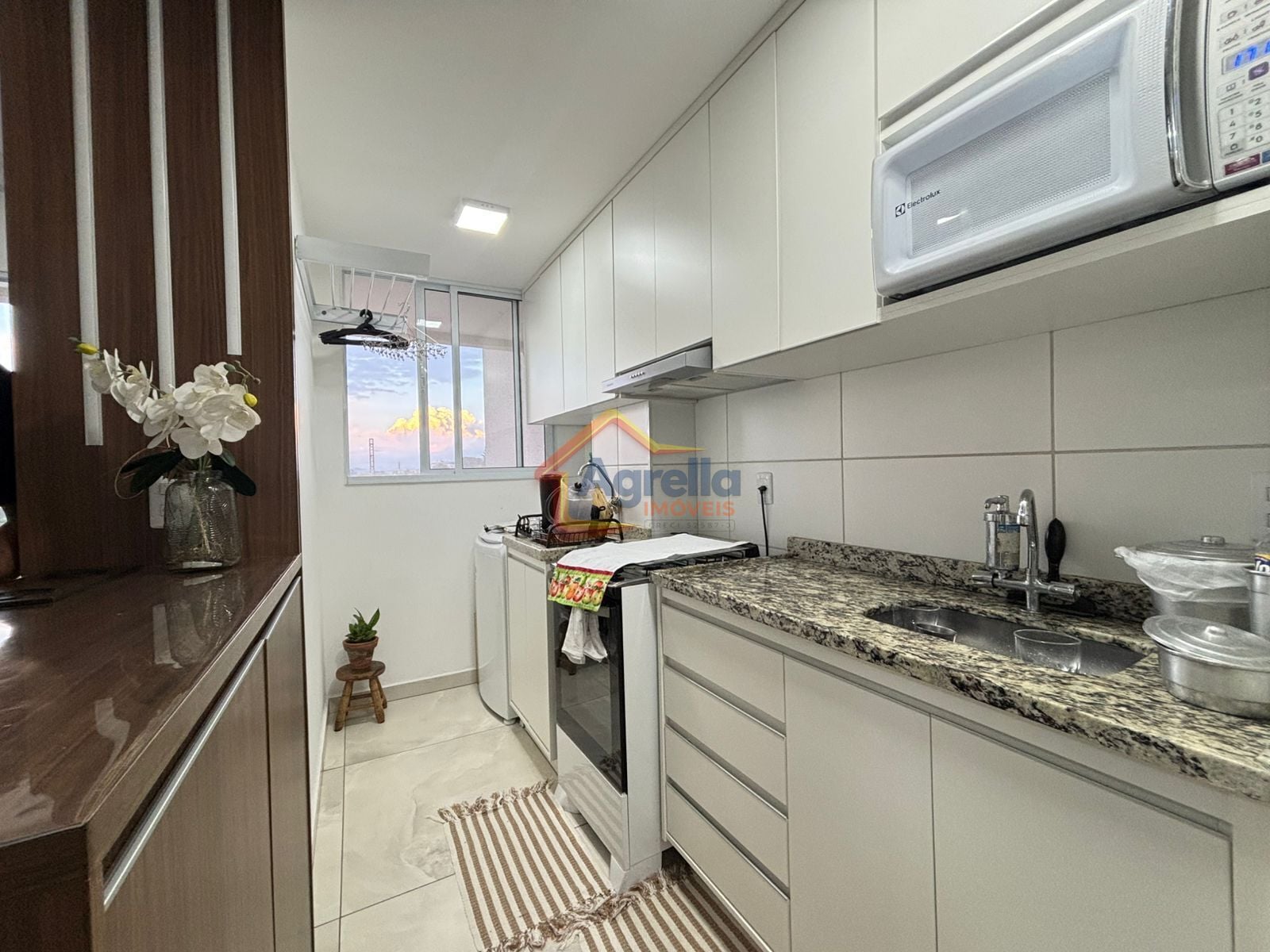 Apartamento, 2 quartos, 52 m² - Foto 11