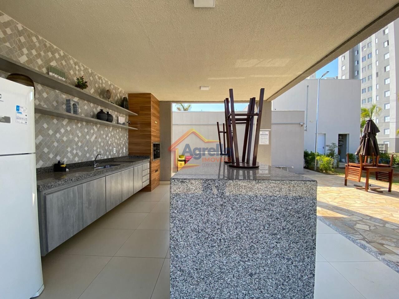 Apartamento, 2 quartos, 52 m² - Foto 43