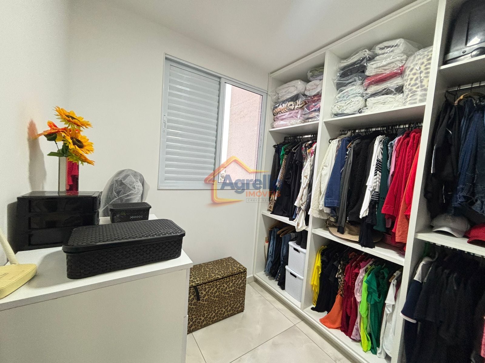 Apartamento, 2 quartos, 52 m² - Foto 21