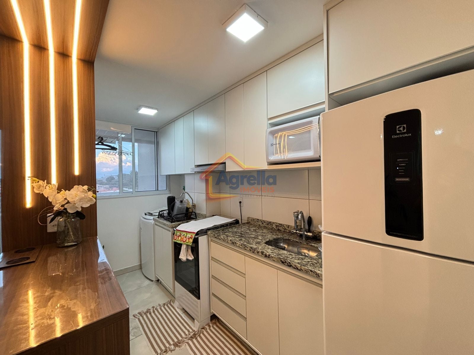 Apartamento, 2 quartos, 52 m² - Foto 10