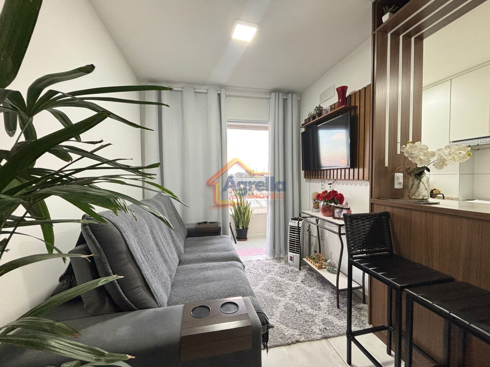 Apartamento, 2 quartos, 52 m² - Foto 13